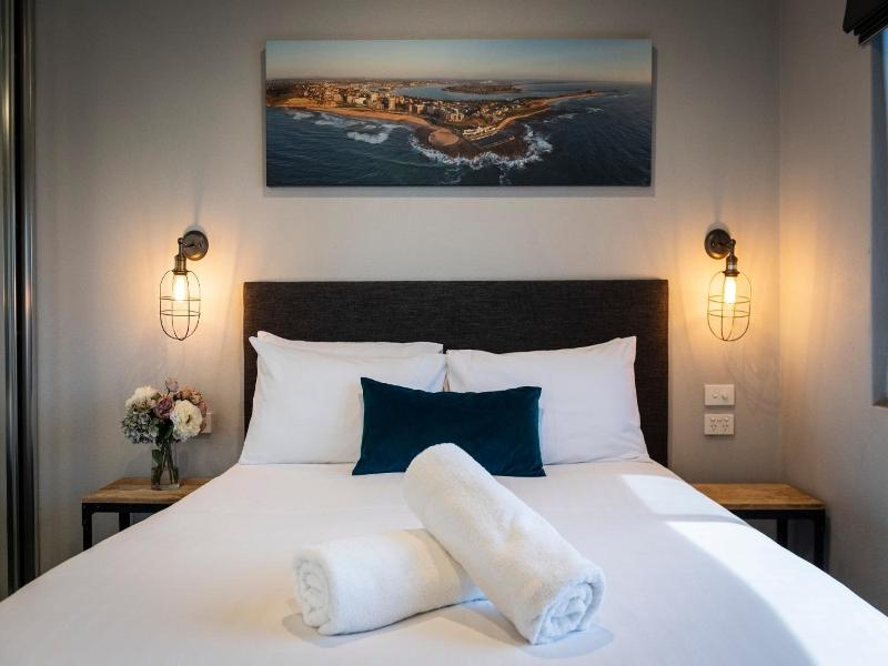 Merewether Motel image