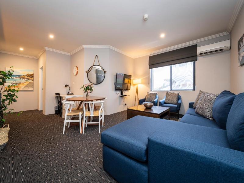 Merewether Motel image
