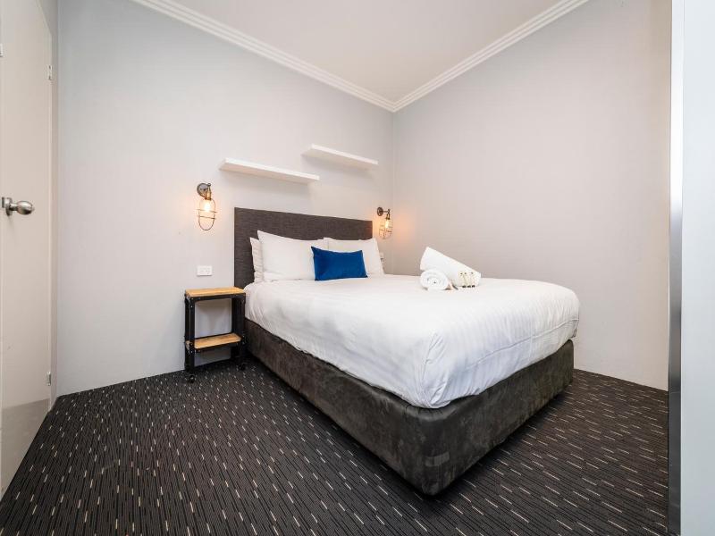 Merewether Motel image