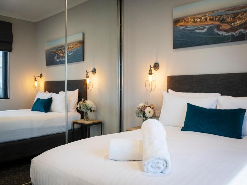 Merewether Motel image