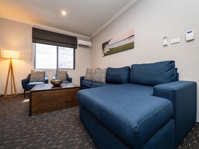 Merewether Motel image