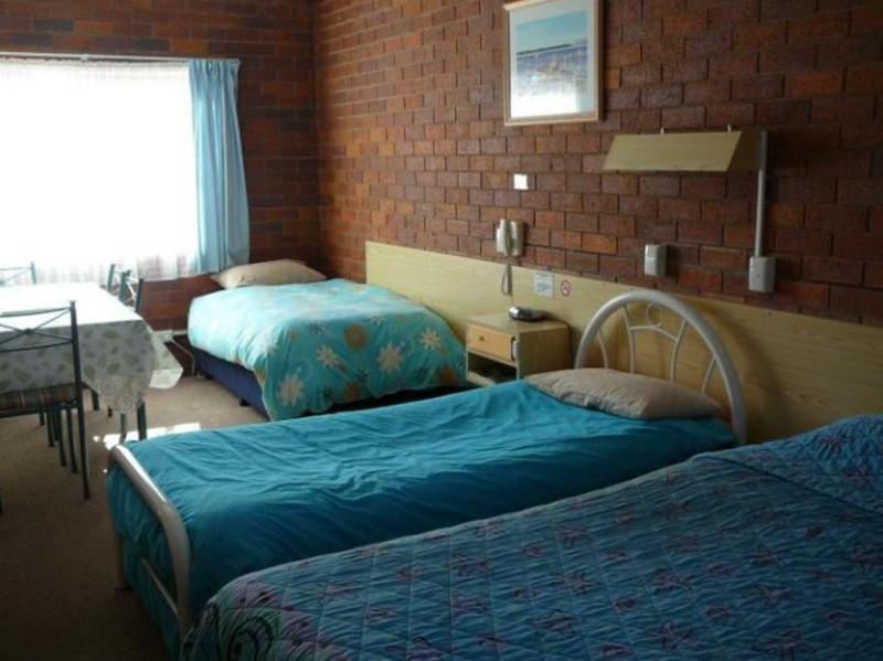 Glen Innes Lodge Motel