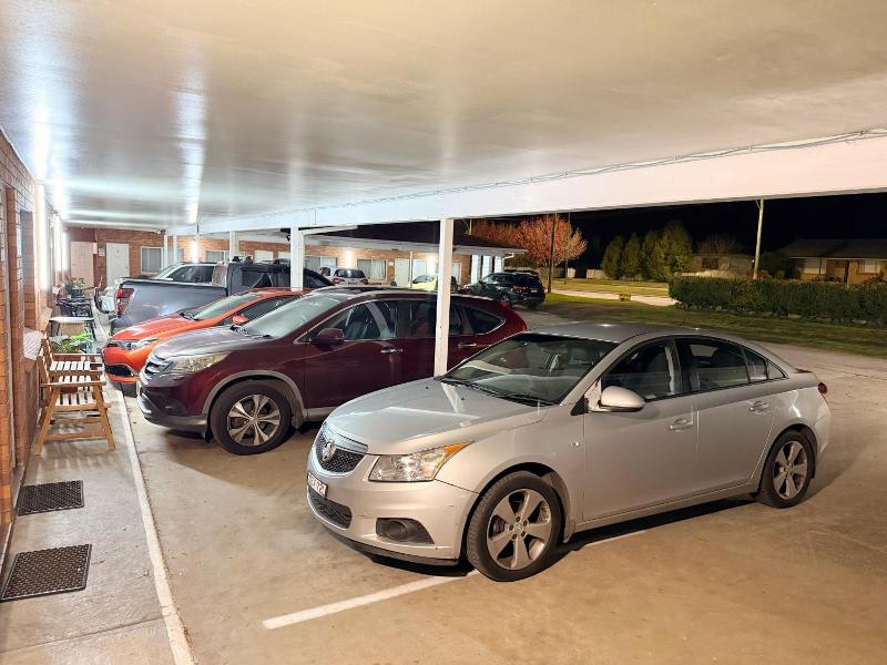 Glen Innes Lodge Motel