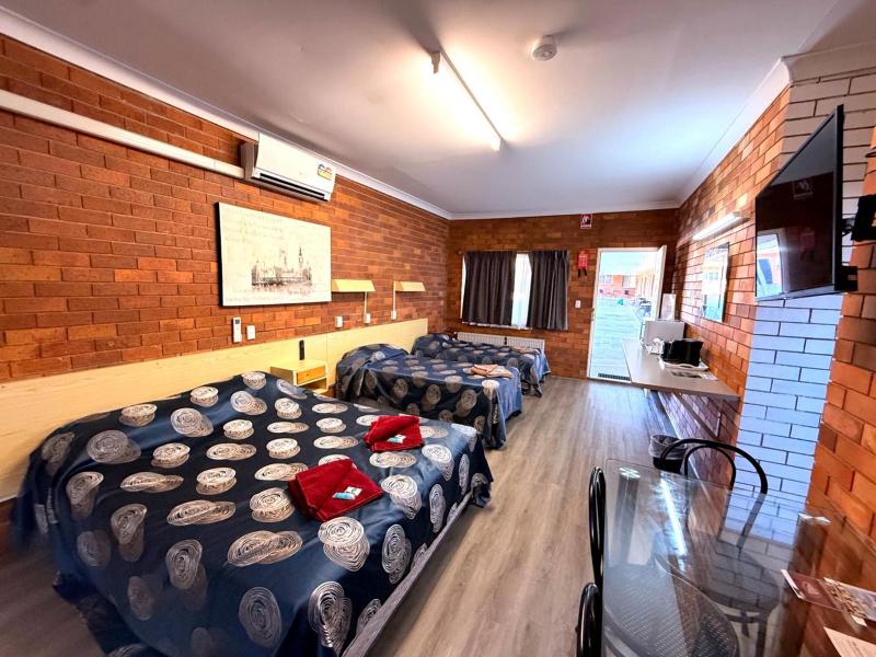 Glen Innes Lodge Motel