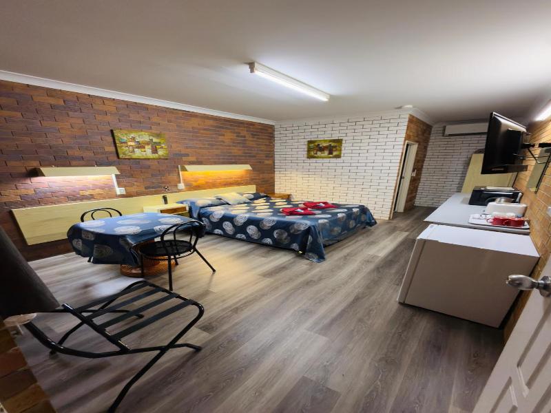 Glen Innes Lodge Motel
