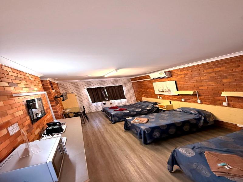 Glen Innes Lodge Motel