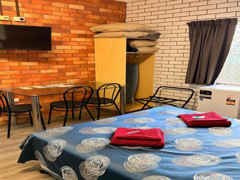 Glen Innes Lodge Motel