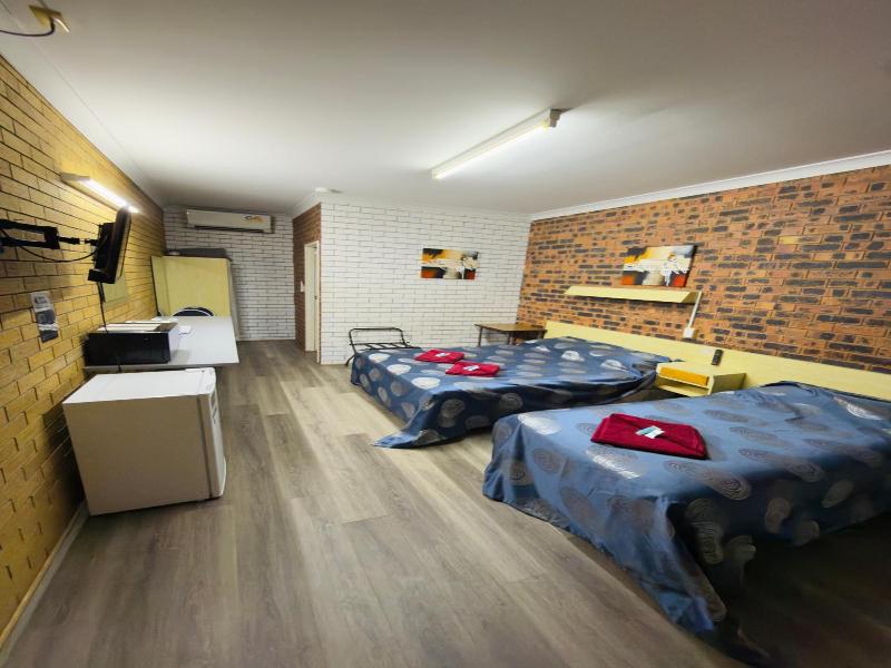 Glen Innes Lodge Motel
