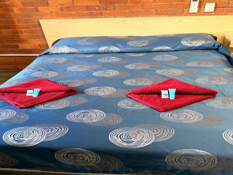 Glen Innes Lodge Motel
