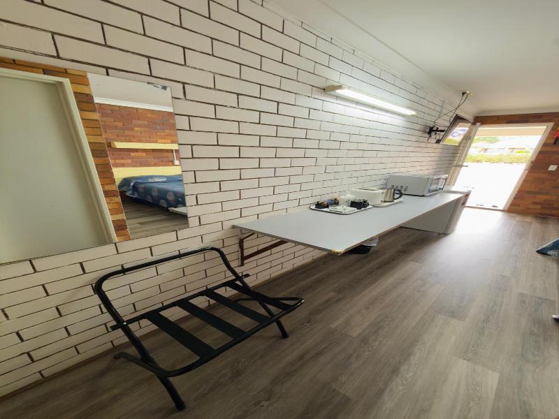 Glen Innes Lodge Motel