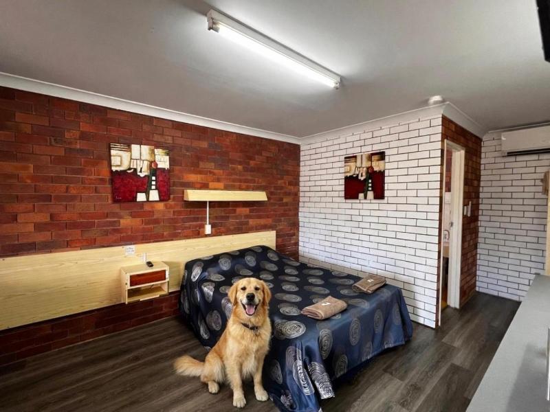 Glen Innes Lodge Motel