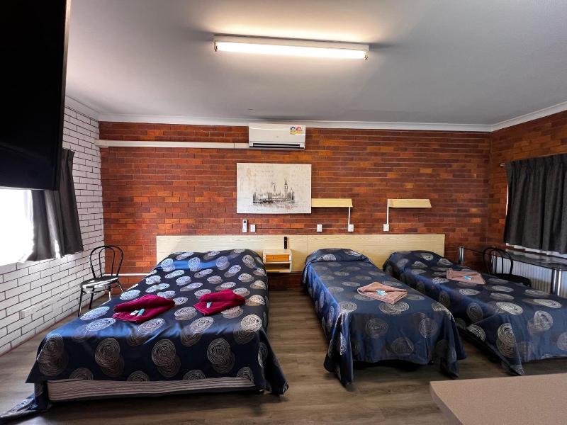 Glen Innes Lodge Motel