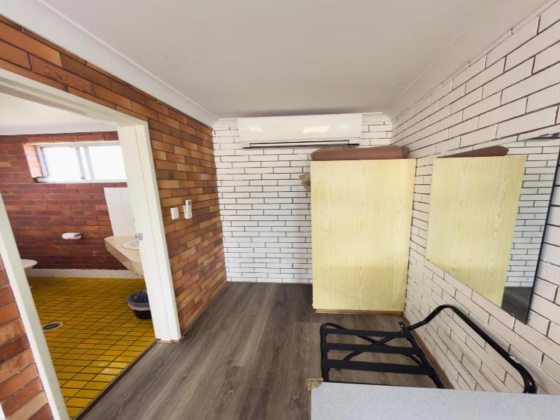 Glen Innes Lodge Motel