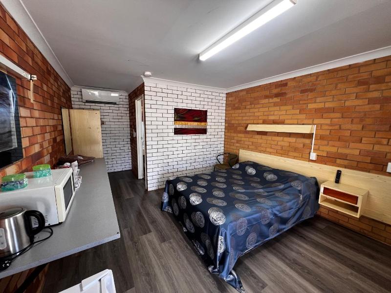 Glen Innes Lodge Motel