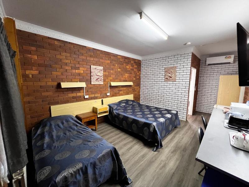 Glen Innes Lodge Motel