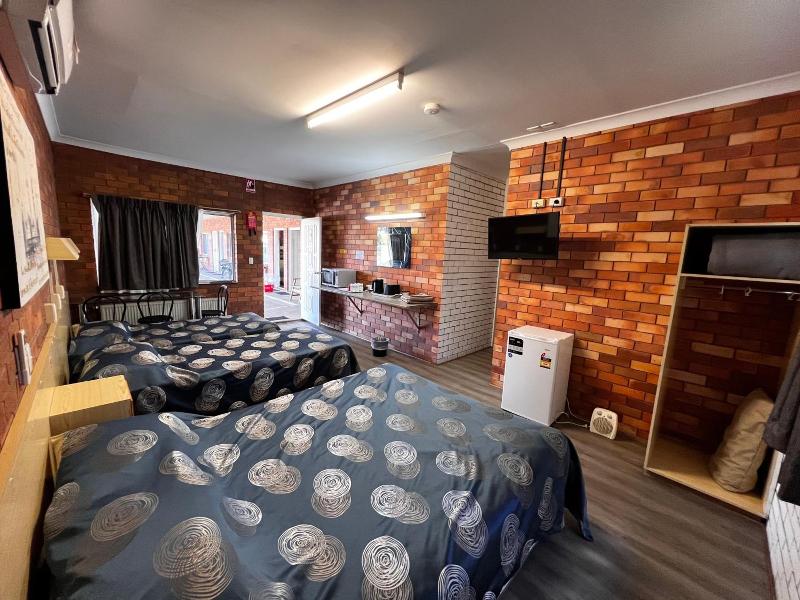 Glen Innes Lodge Motel