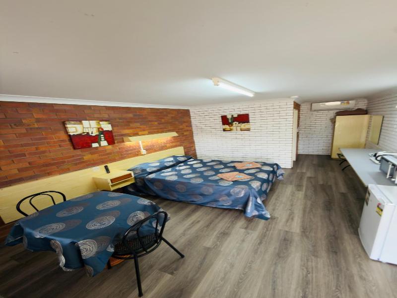 Glen Innes Lodge Motel
