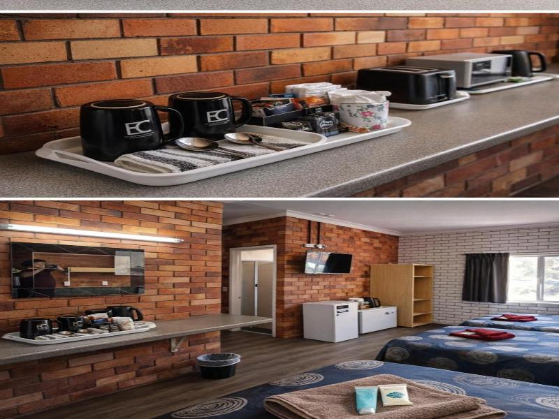 Glen Innes Lodge Motel