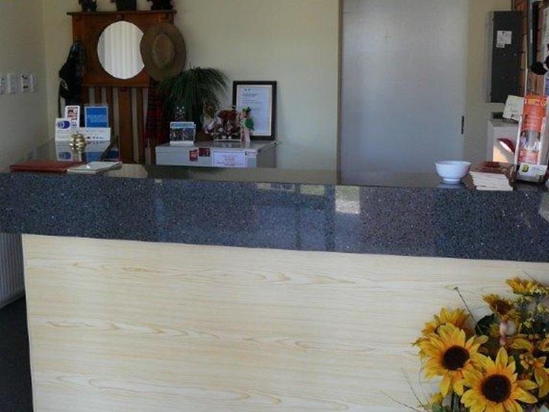 Glen Innes Lodge Motel