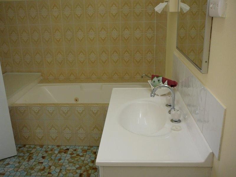Glen Innes Lodge Motel