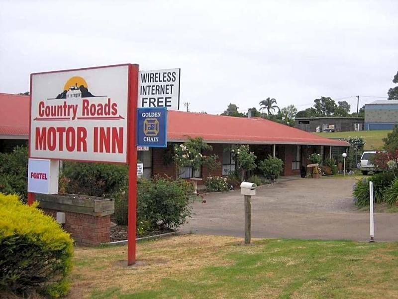 Orbost Country Road Motor Inn image