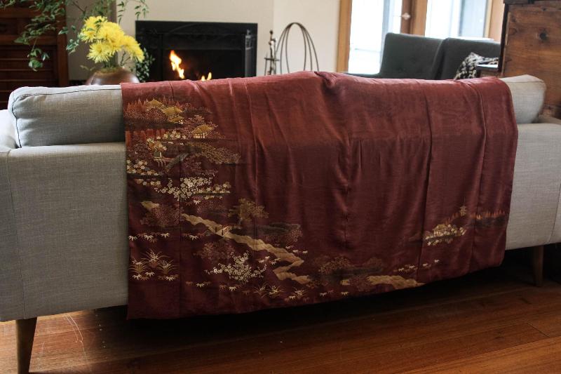 Shizuka Ryokan Japanese Country Spa Wellness Retre