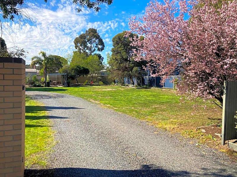 Motel Stawell image