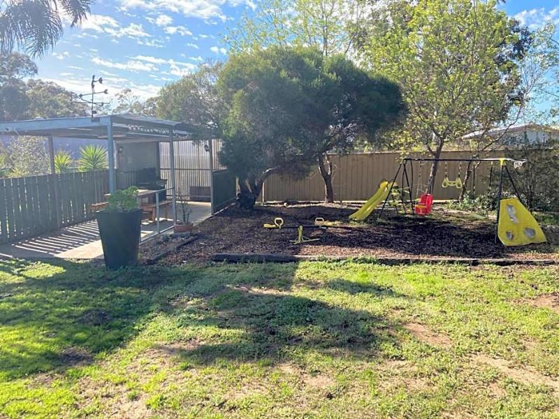 Motel Stawell image