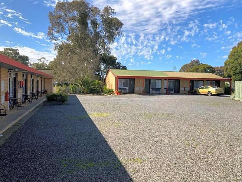 Motel Stawell image