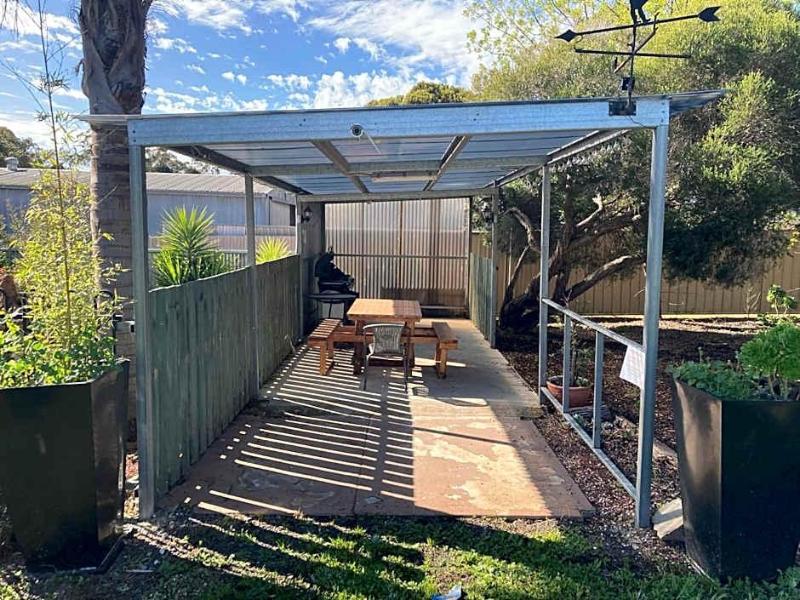 Motel Stawell image