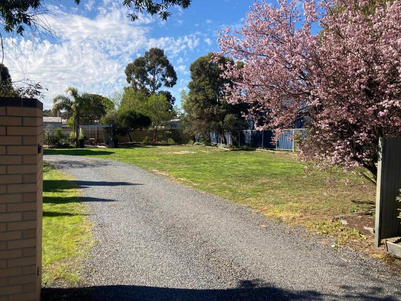 Motel Stawell