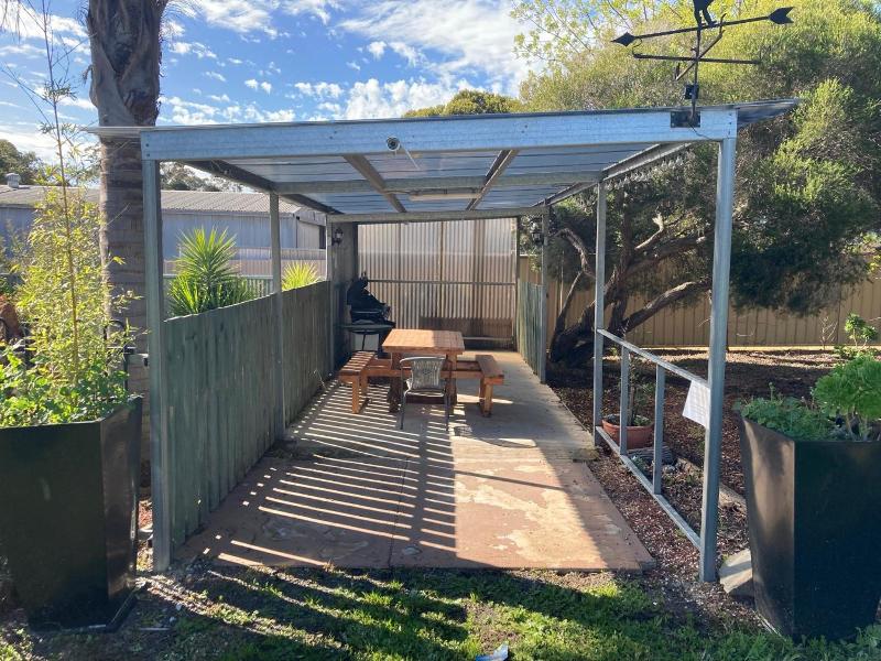 Motel Stawell