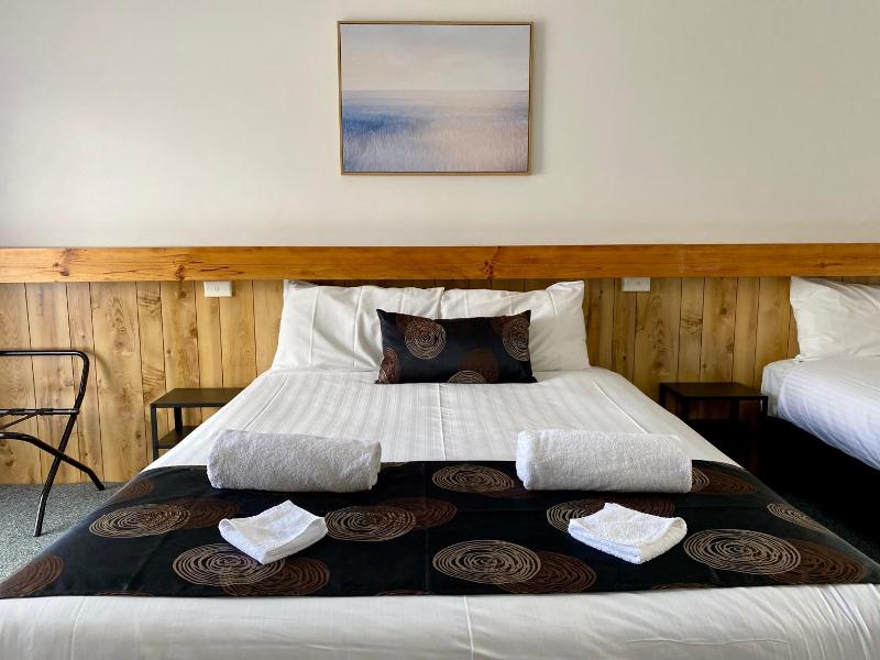 Motel Stawell image