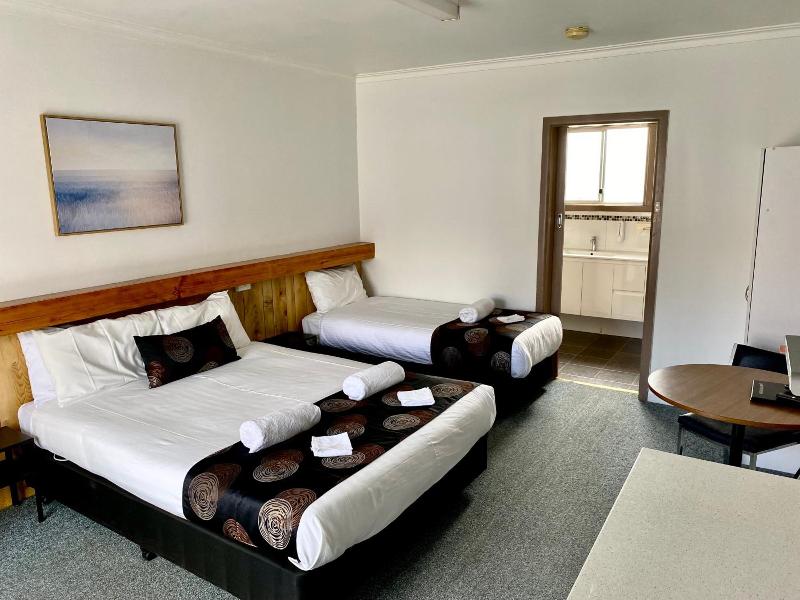 Motel Stawell image