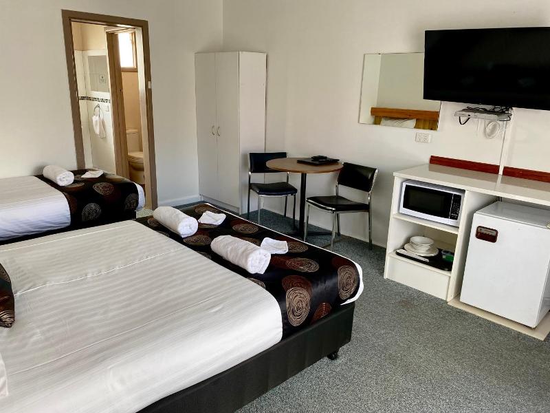 Motel Stawell image