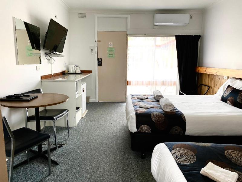 Motel Stawell image