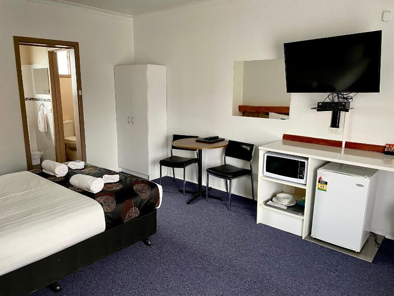 Motel Stawell image
