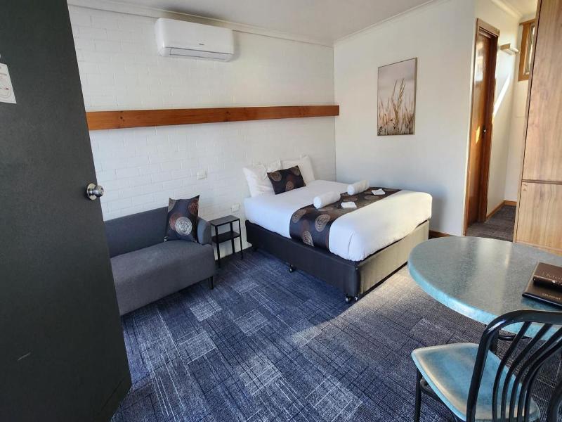 Motel Stawell image