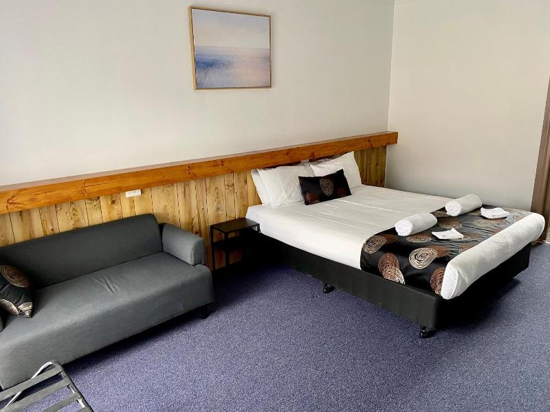 Motel Stawell image