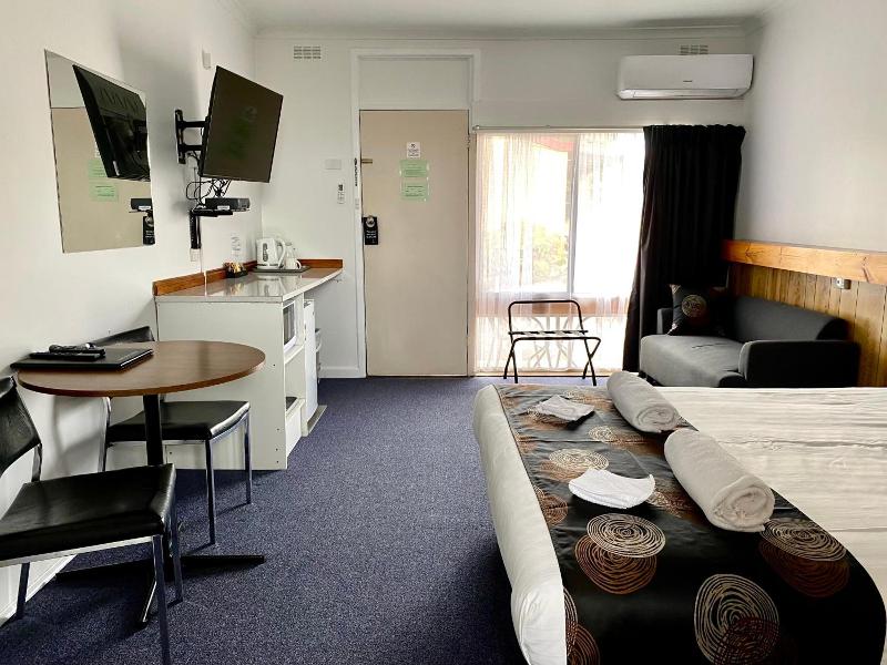 Motel Stawell image