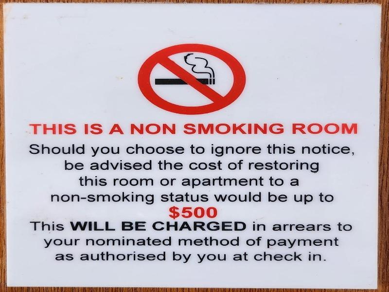 Motel Stawell image