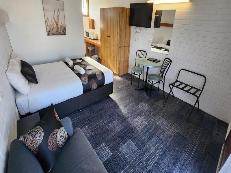 Motel Stawell image