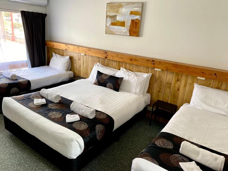 Motel Stawell image