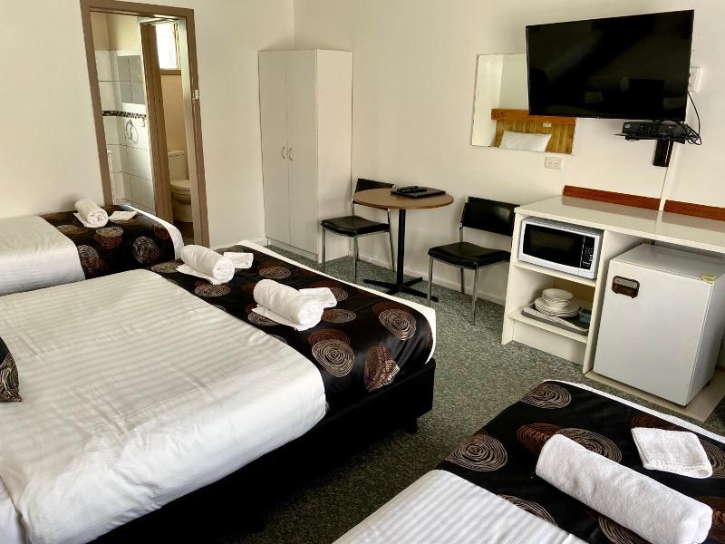 Motel Stawell image