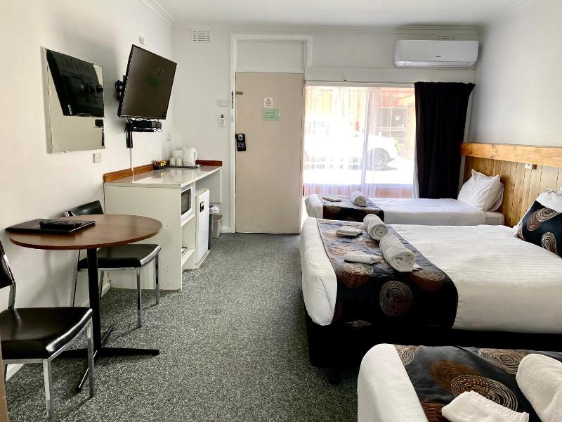 Motel Stawell image