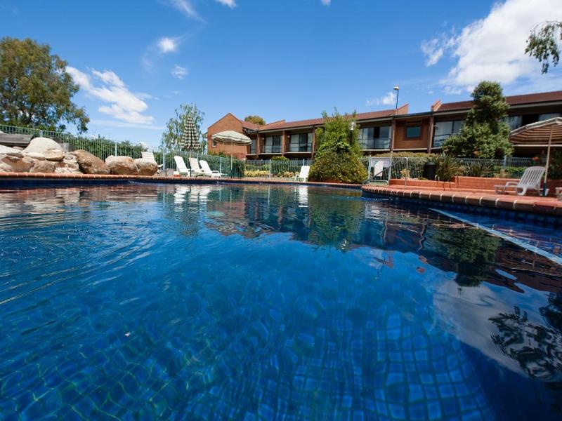 Club Mulwala Resort image