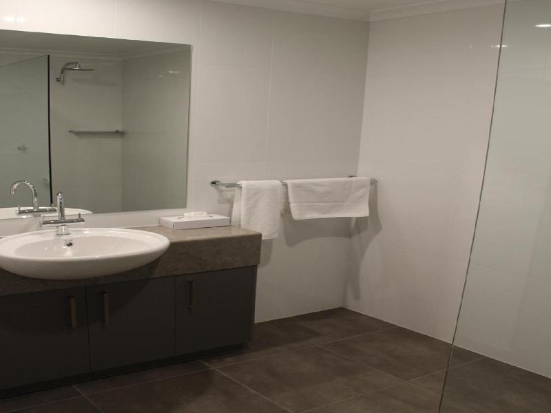 Club Mulwala Resort image