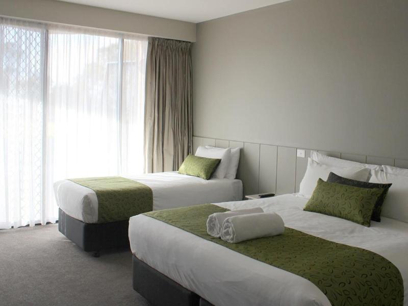 Club Mulwala Resort image