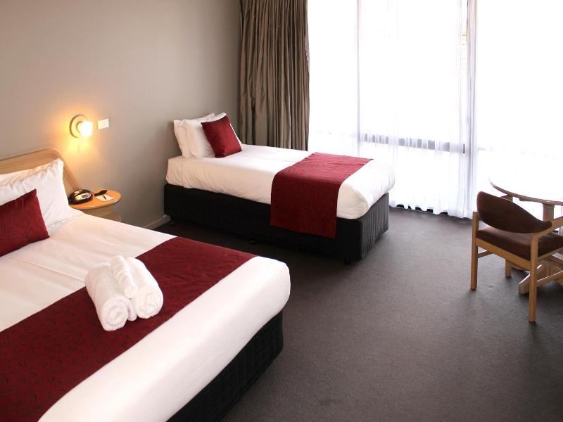 Club Mulwala Resort image