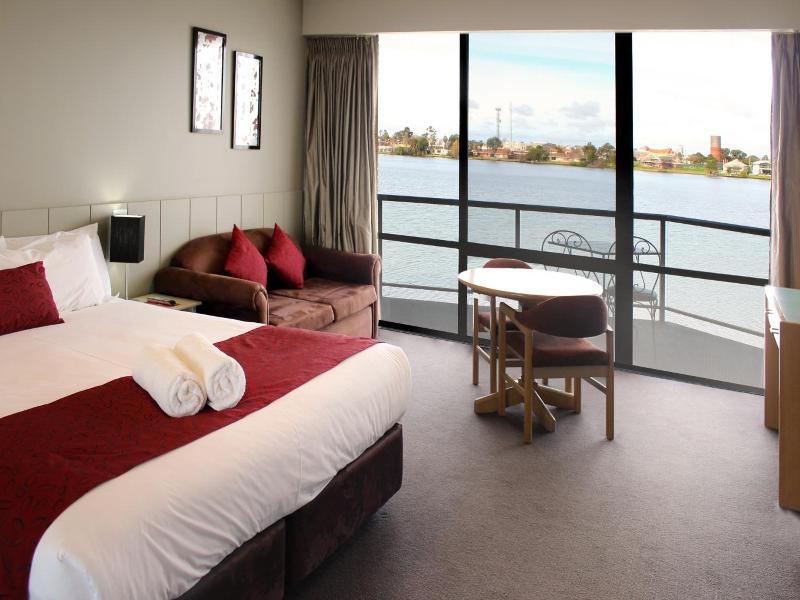 Club Mulwala Resort image